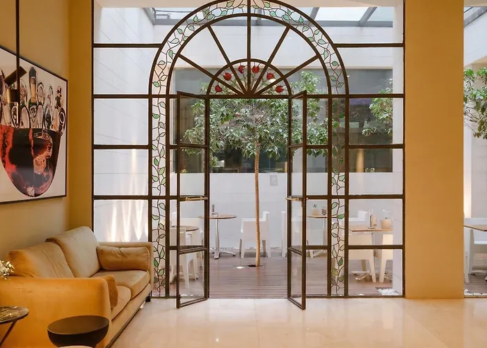 Hotel Taburiente S.C.Tenerife Santa Cruz de Tenerife