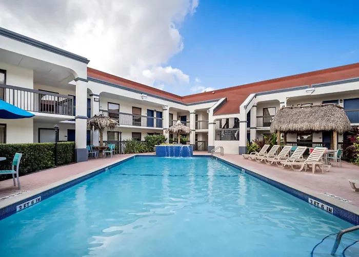 Days Inn By Wyndham Florida City