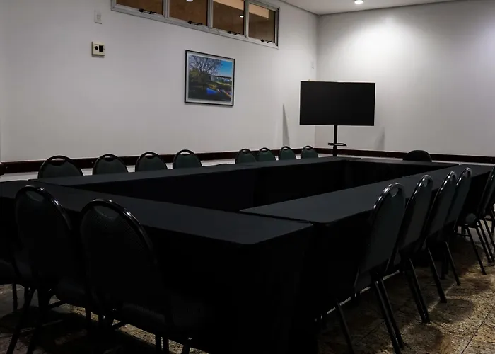 Cedro Hotel
