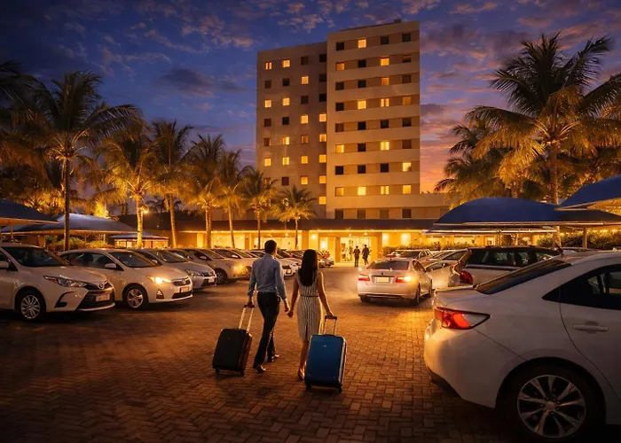 Hotel Thomasi Express