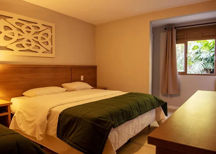 Hotel Vila Verde