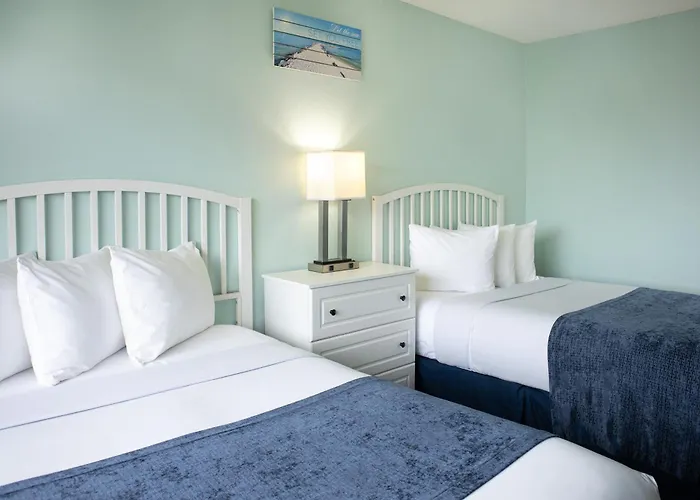 The Beachview Inn Clearwater Beach