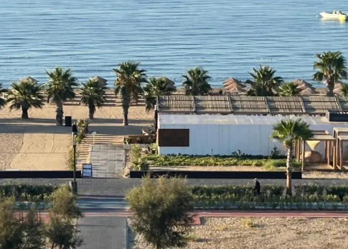 Ayvalik Cinar Hotel