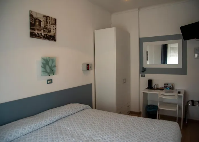 Albergo La Marinella