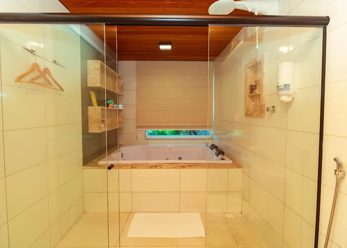 Hotéis centrais de Piranhas (Alagoas) 