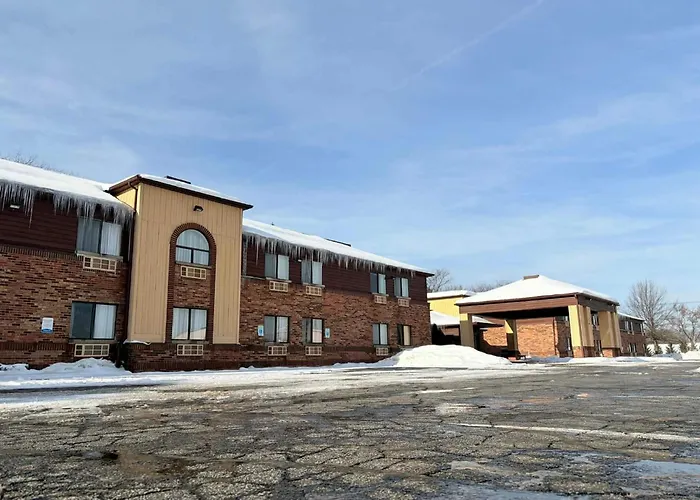 Americinn By Wyndham Holland Mi