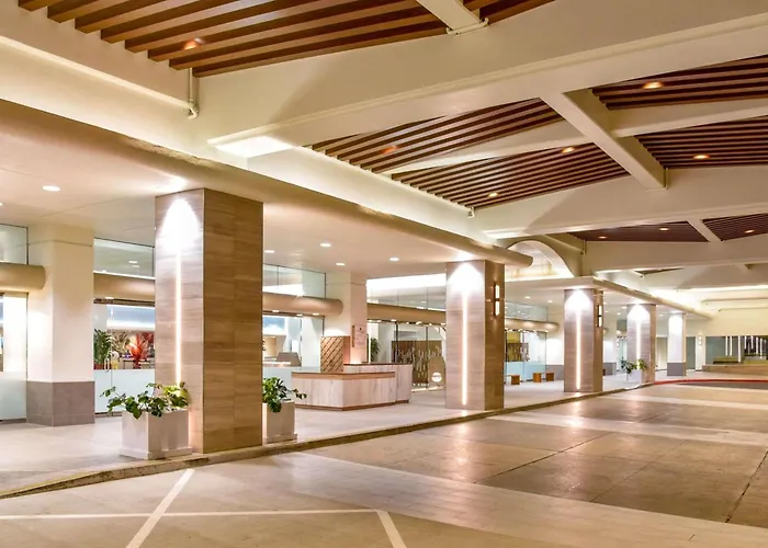 Hotel Ala Moana Honolulu By Mantra