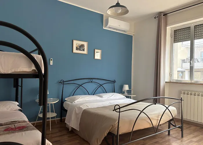 B&B D'Amare San Salvo