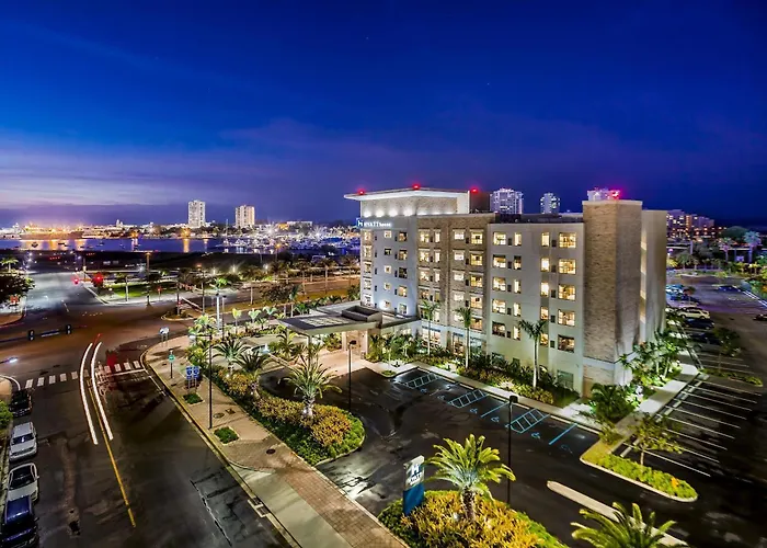 Hyatt House San Juan Hotel