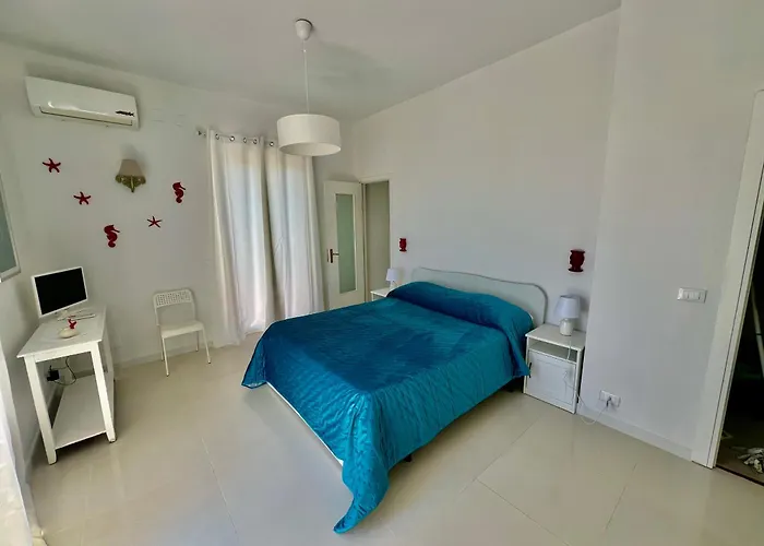 B&B Villa Dunardi Fontane Bianche