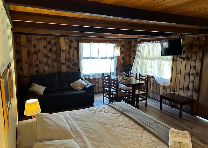Hotel Refazenda