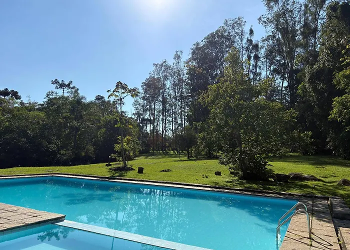Hotel Refazenda