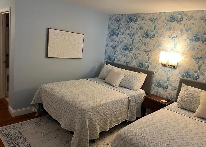 Haven By The Sea B&B
