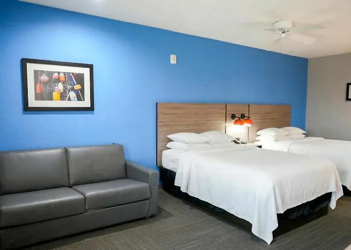 Hotel Lydia