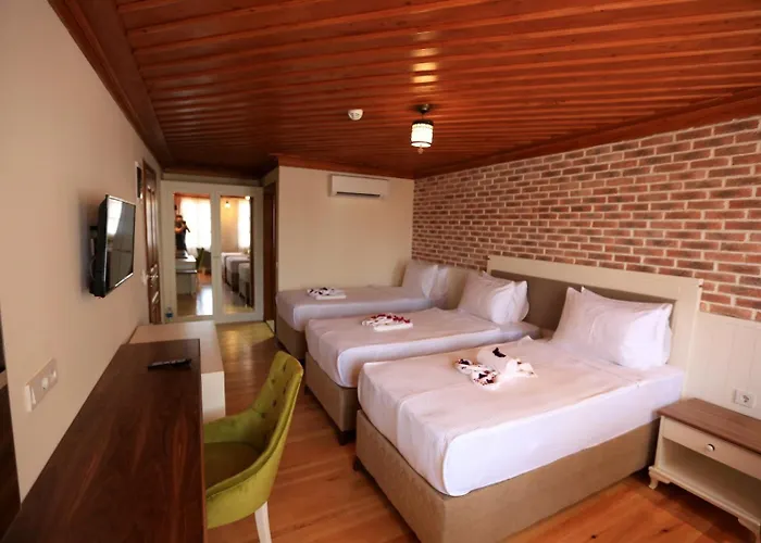 Kervan Hotel