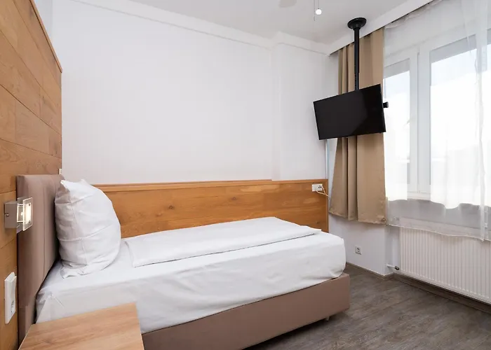 DONAUHOTEL Ingolstadt