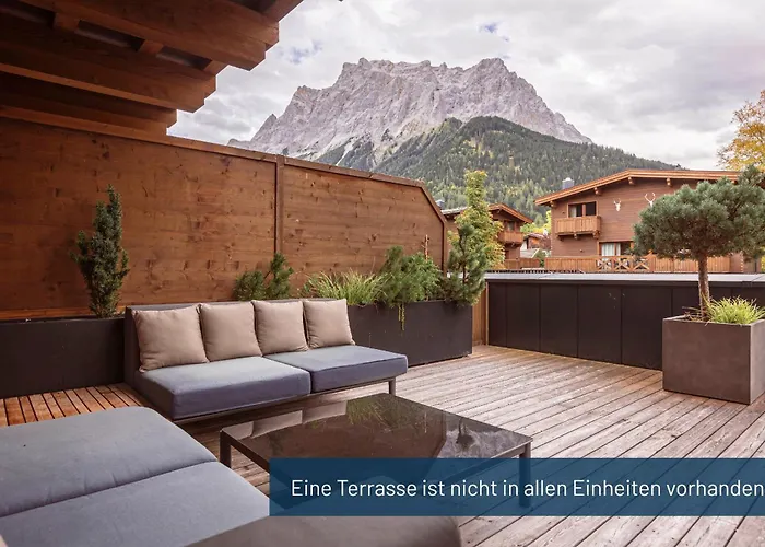 PURE Resort Ehrwald