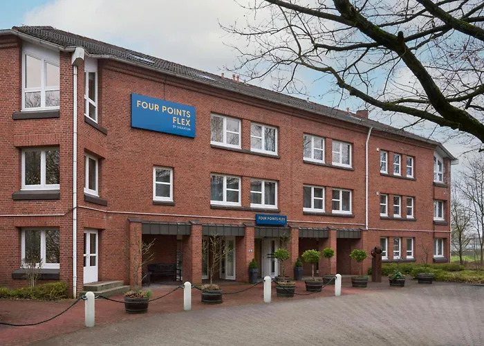Ghotel Hotel & Living Kiel