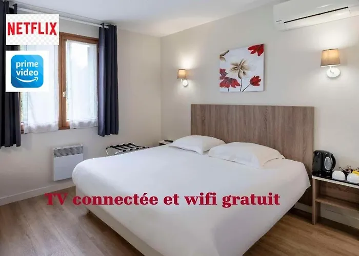 Sure Hotel By Best Western Saintes