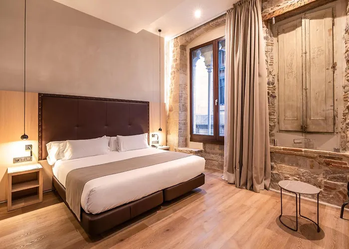 Gran Hotel Barcino 4 Estrellas Superior Barcelone