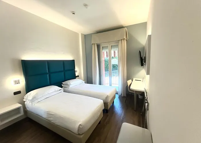 Best Western Cesena Hotel