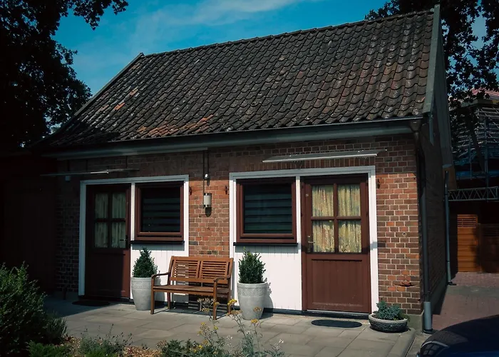 Hotel Stadt Munster