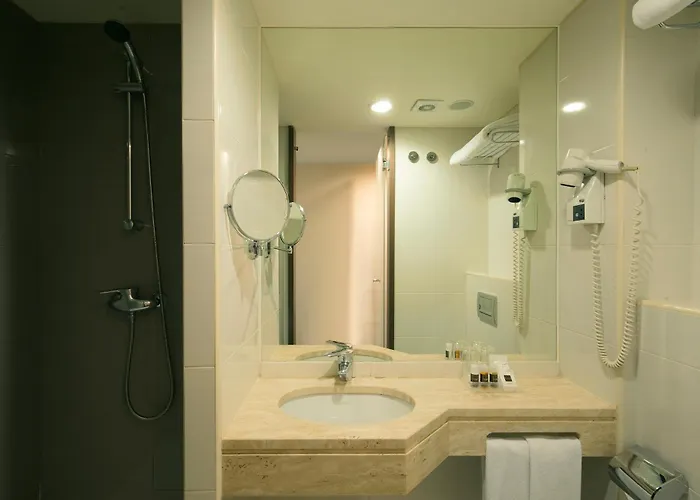 TURIM Luxe Hotel