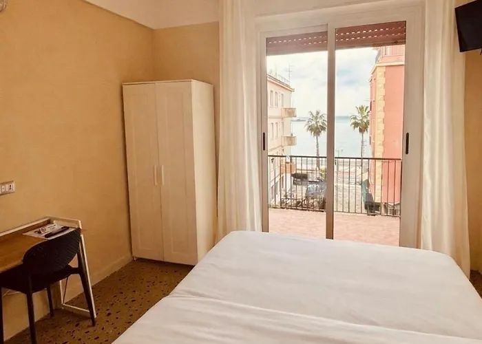 Hotel Elisabetta Sestri Levante