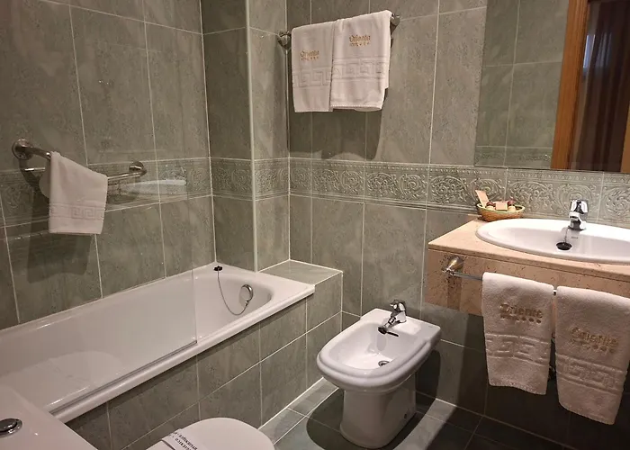 Hotel Oriente Teruel