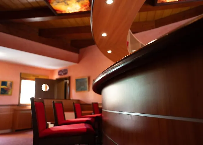 Hotel Cigoland Kintzheim