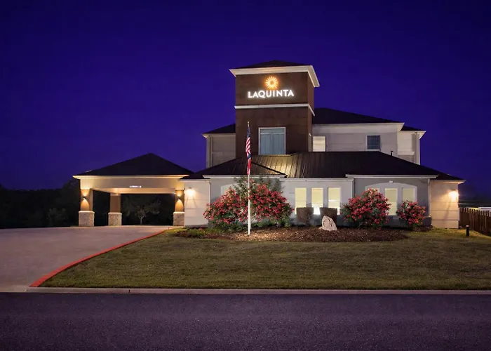 La Quinta By Wyndham Kerrville