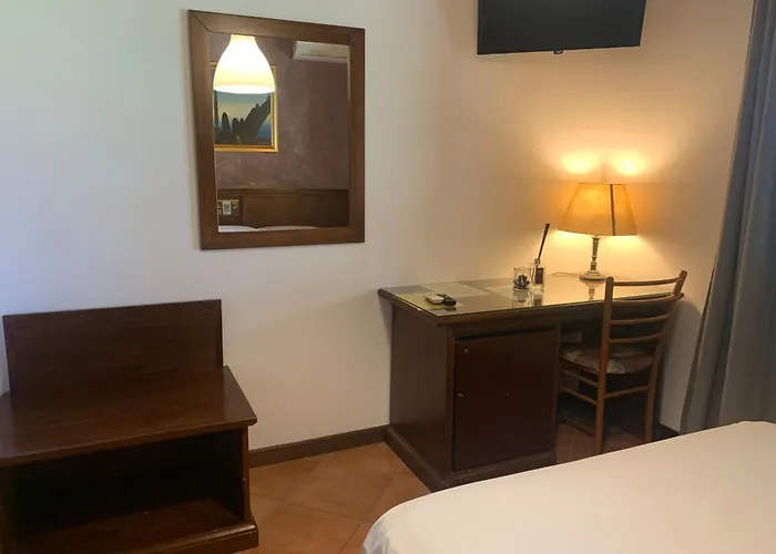 Hotel La Locanda Della Franciacorta