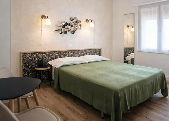 B&B Hotel Costa Azzurra Spotorno