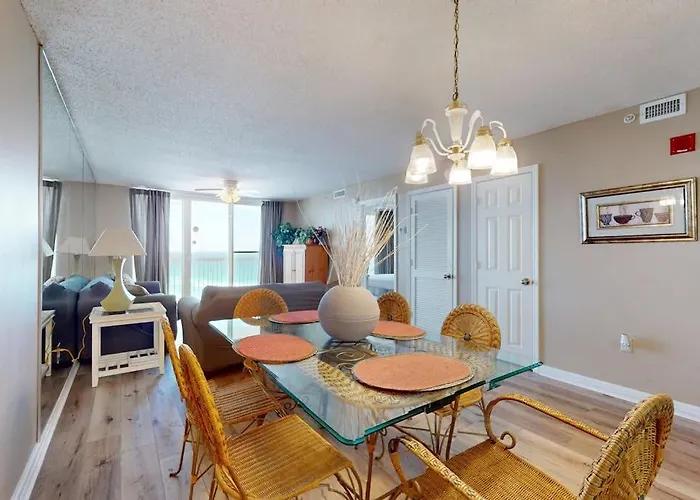 The Resorts Of Pelican Beach 1613 Destin