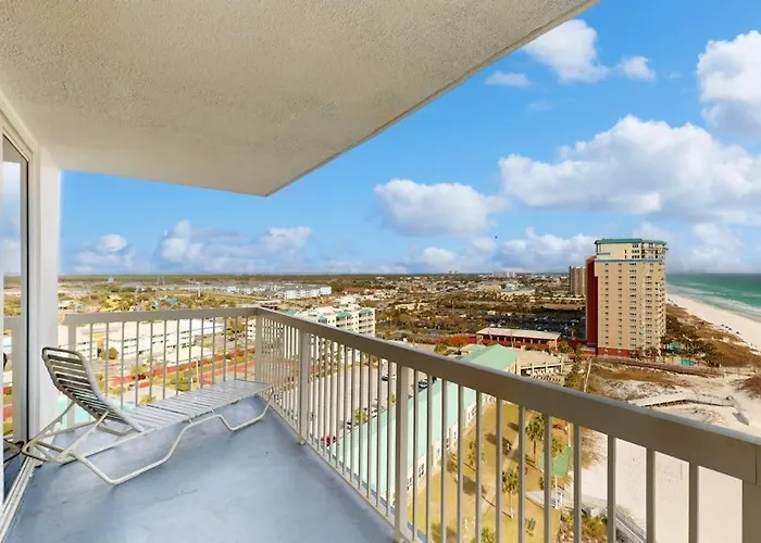 The Resorts Of Pelican Beach 1613 Destin
