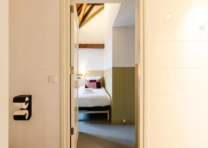 Brass Hotel