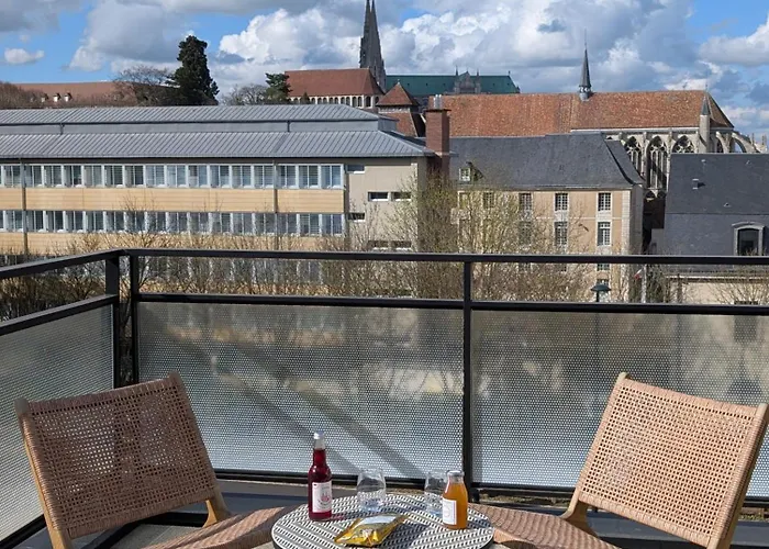 Residhome Chartres