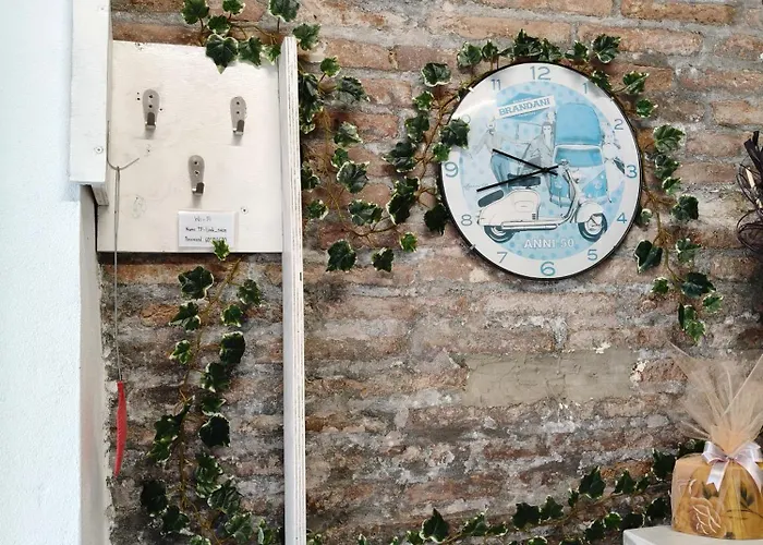Pace Con La Natura