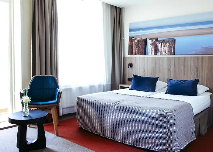 Hotel Victoria