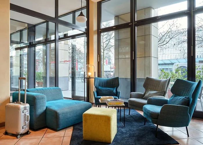 IntercityHotel Bremen