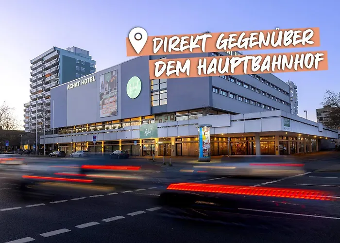 Michel Hotel Braunschweig 