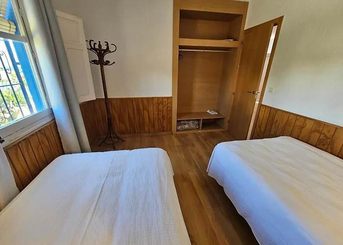 Hotel Puntazo II (Adults Only) Mojácar