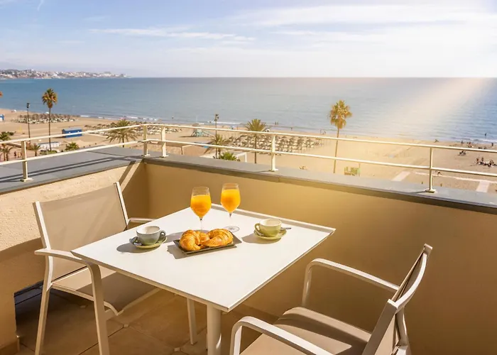 Hotel Ilunion Fuengirola