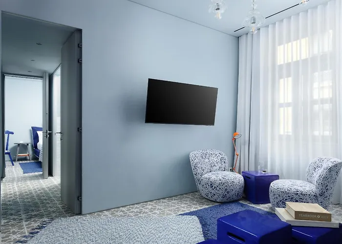 Fresh Hotel, A Member Of Design Hotels Athene