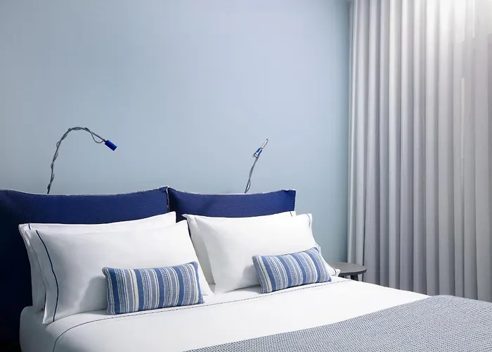 Fresh Hotel, A Member Of Design Hotels Athene