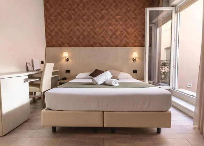 Albergo Stella Del Mare Chiavari