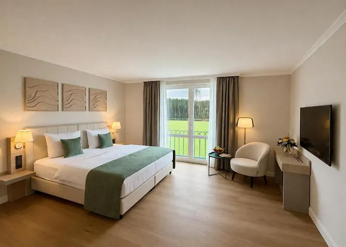 Vital Hotel Westfalen Therme Wellness Resort&SPA