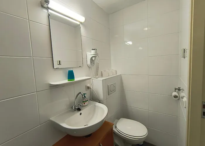 Hotel Rasch Bergen aan Zee