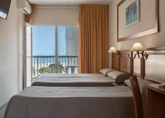 Hotel San Luis
