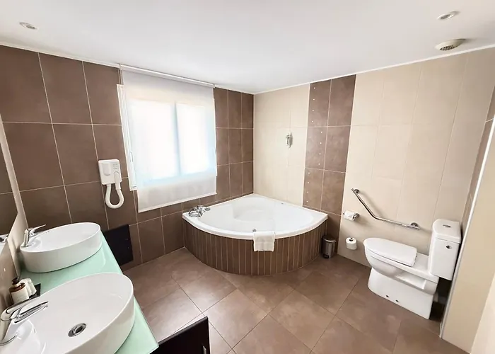 Hôtel A Madonetta Bonifacio 